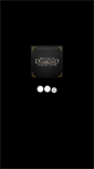 Mobile Screenshot of diamondhiphop.com